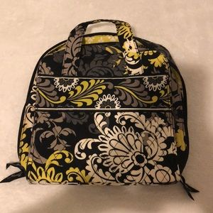 Vera Bradley Overnight Bag